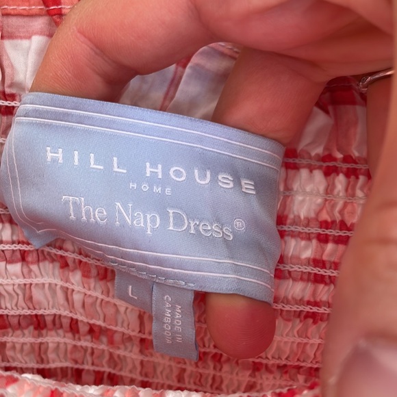 Hill House dress - Picture 3 of 6